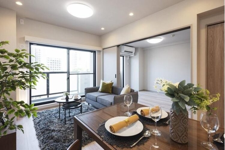 リビング リビング