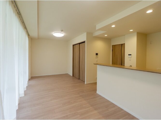 快適に過ごす条件は一人ひとり違います。居住していく中であなただけのお家に創り上げる楽しみもあります。 快適に過ごす条件は一人ひとり違います。居住していく中であなただけのお家に創り上げる楽しみもあります。