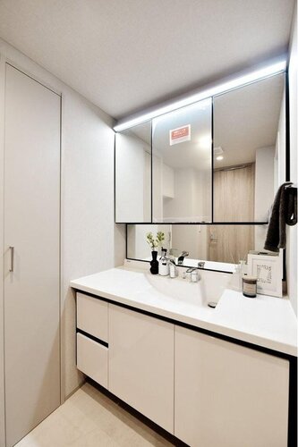 洗面台・洗面所