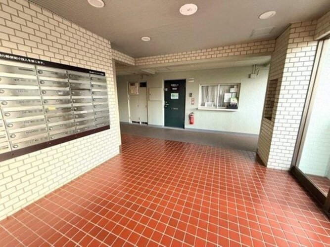 エントランス エントランス