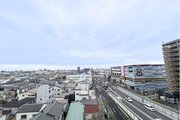 住戸からの眺望写真 住戸からの眺望写真