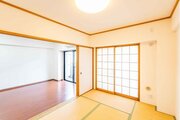 リビング以外の居室 リビング以外の居室