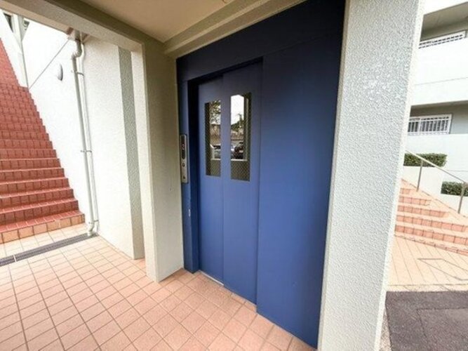 その他共用部 その他共用部