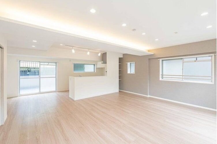 リビング リビング