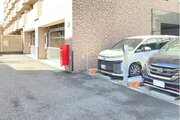 駐車場 駐車場