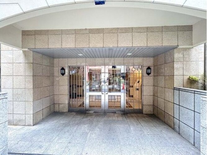 エントランス エントランス