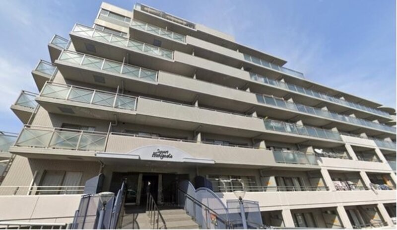 現地外観写真 現地外観写真