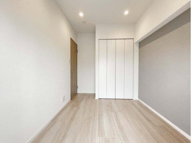 リビング以外の居室 リビング以外の居室