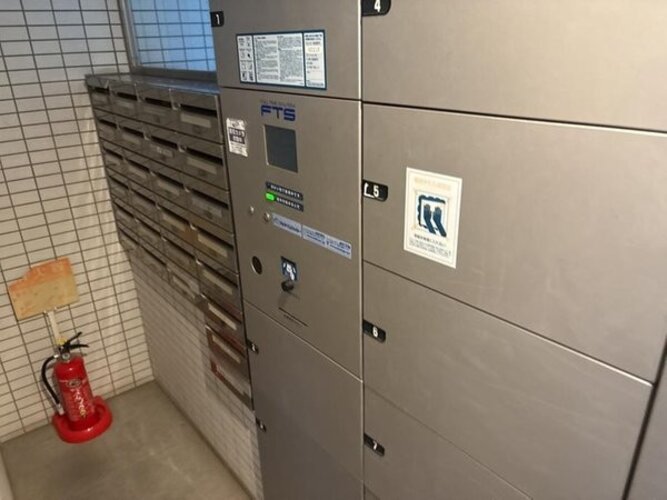 その他共用部