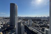 住戸からの眺望写真