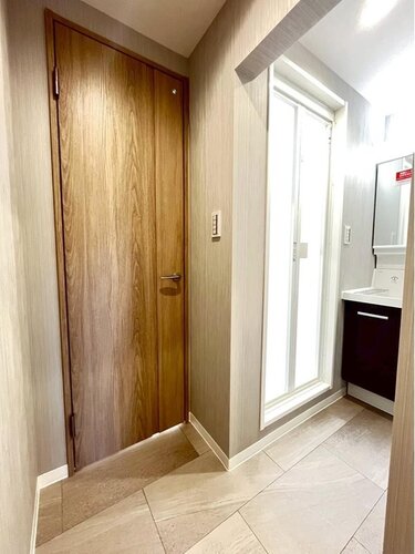 洗面台・洗面所