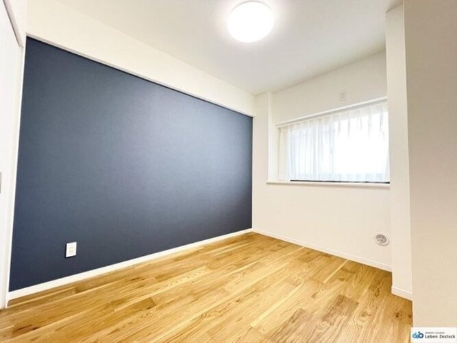 リビング以外の居室