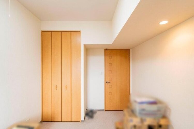 リビング以外の居室