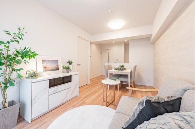 リビング リビング