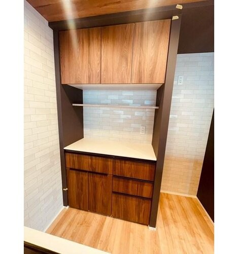 キッチン キッチン