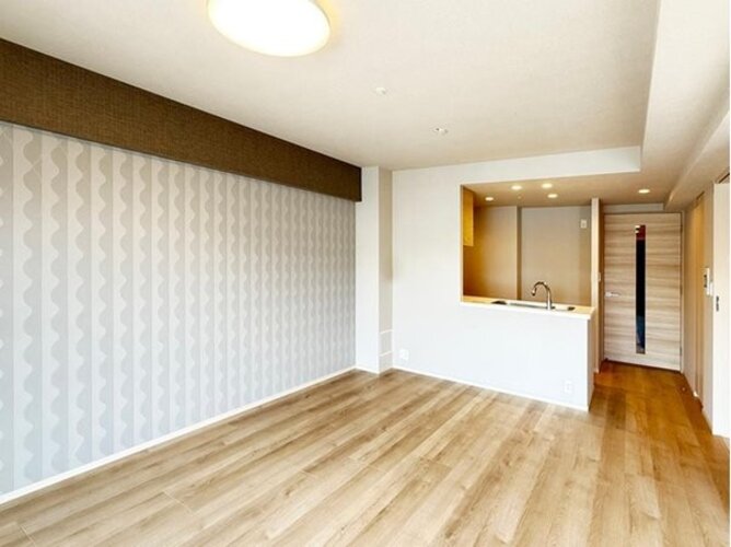 リビング リビング