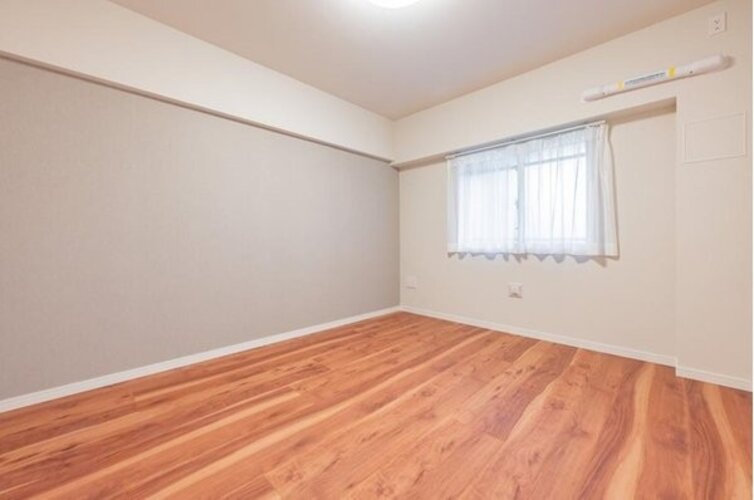 リビング以外の居室