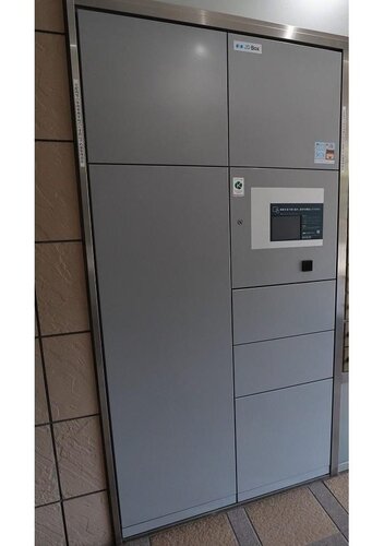 その他共用部 その他共用部