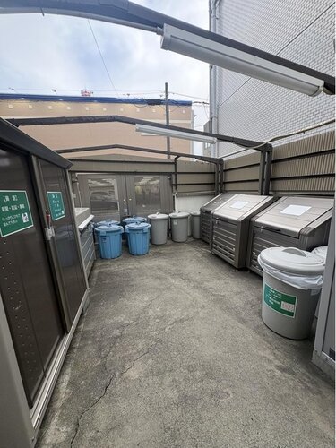 その他共用部 その他共用部