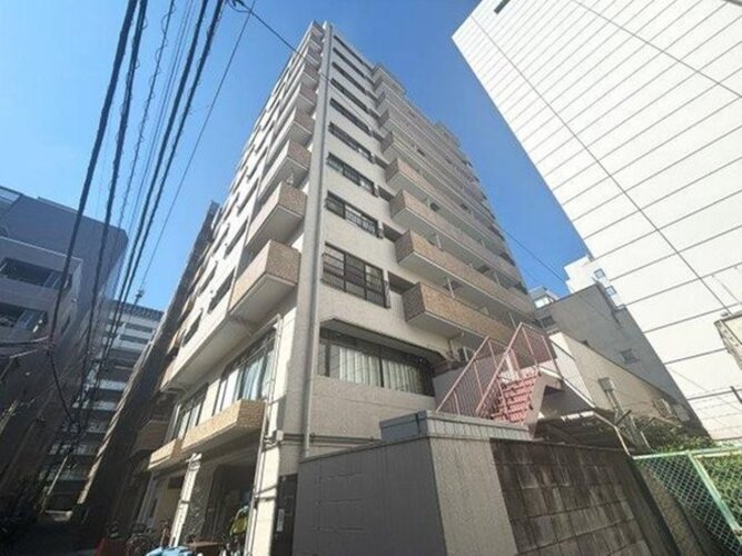 現地外観写真 現地外観写真