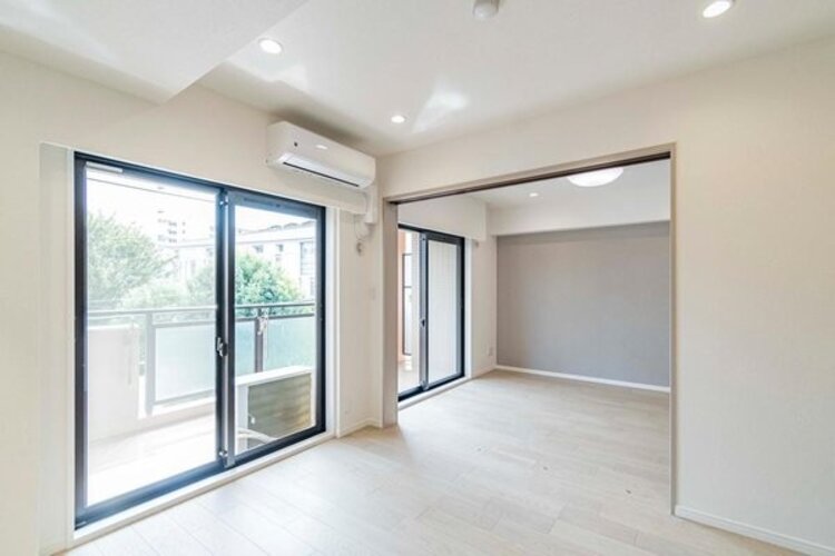 リビング リビング