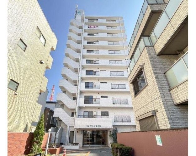 現地外観写真 現地外観写真