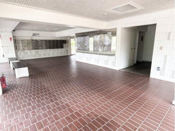 エントランス エントランス