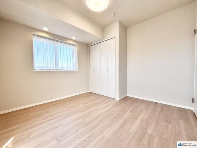 リビング以外の居室