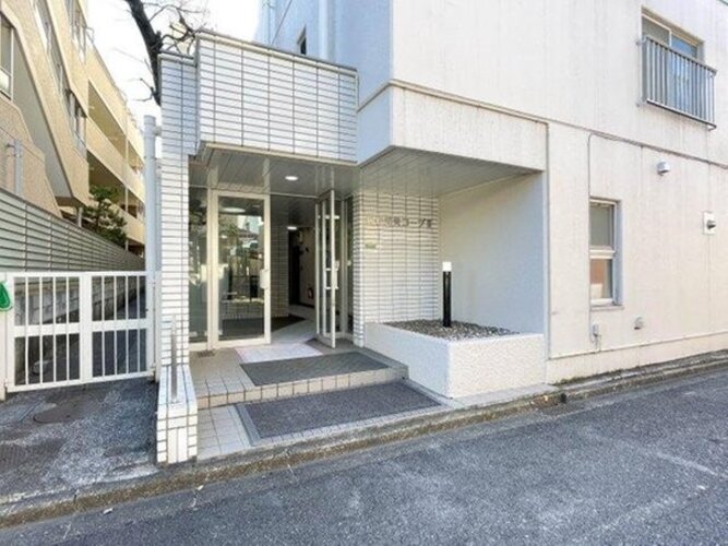 エントランス エントランス