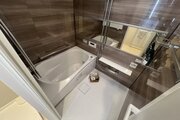 【浴室】ダイアパレス川越・霞ヶ関 