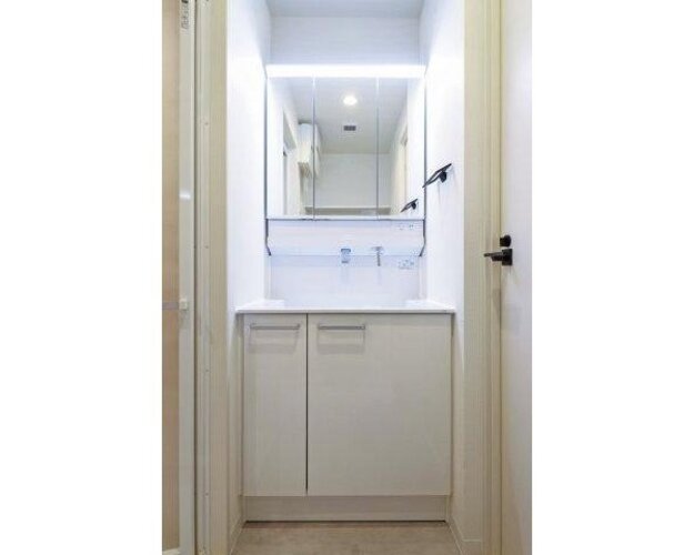 洗面台・洗面所