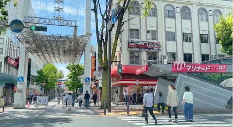 その他環境写真