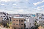 住戸からの眺望写真