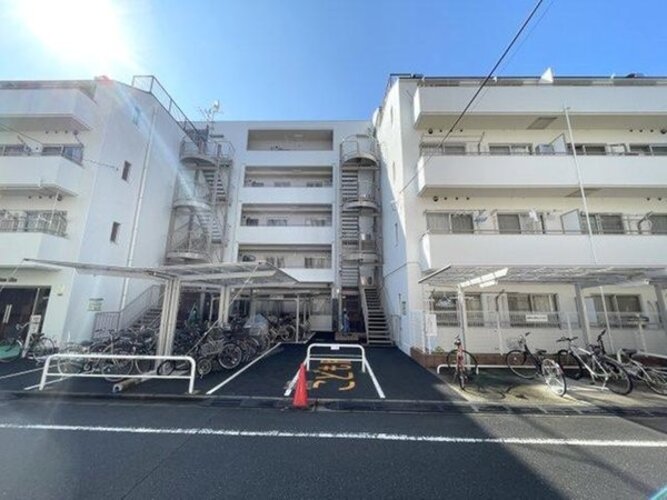 その他共用部 その他共用部