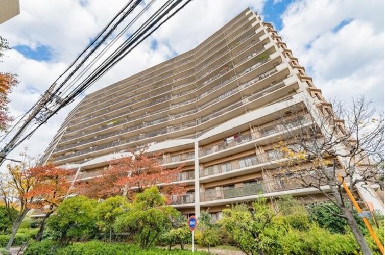 現地外観写真 現地外観写真