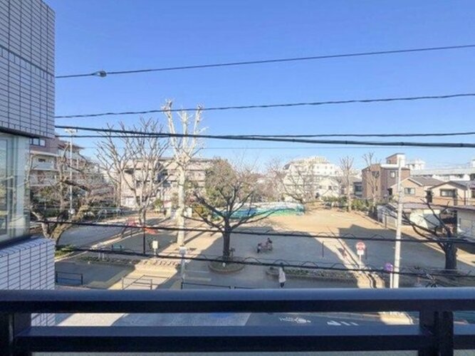 住戸からの眺望写真 住戸からの眺望写真