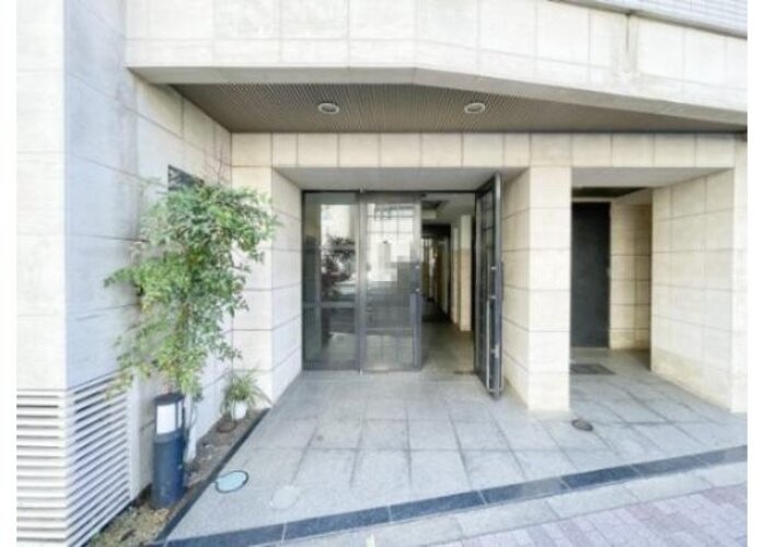 エントランス エントランス