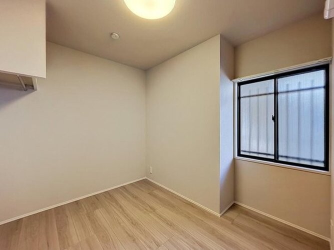 リビング以外の居室