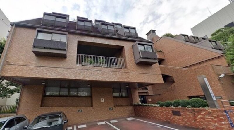 現地外観写真 現地外観写真