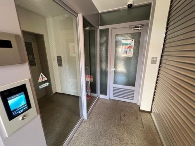 その他共用部 その他共用部