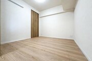 リビング以外の居室 リビング以外の居室