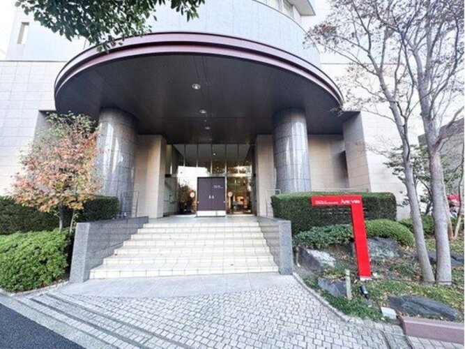 エントランス エントランス