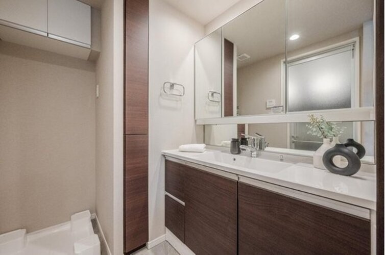 洗面台・洗面所 洗面台・洗面所