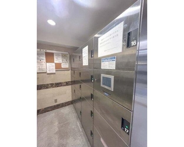 その他共用部 その他共用部