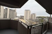 【展望】朝日プラザ高槻ウエスト・ヒルズＡ棟 
