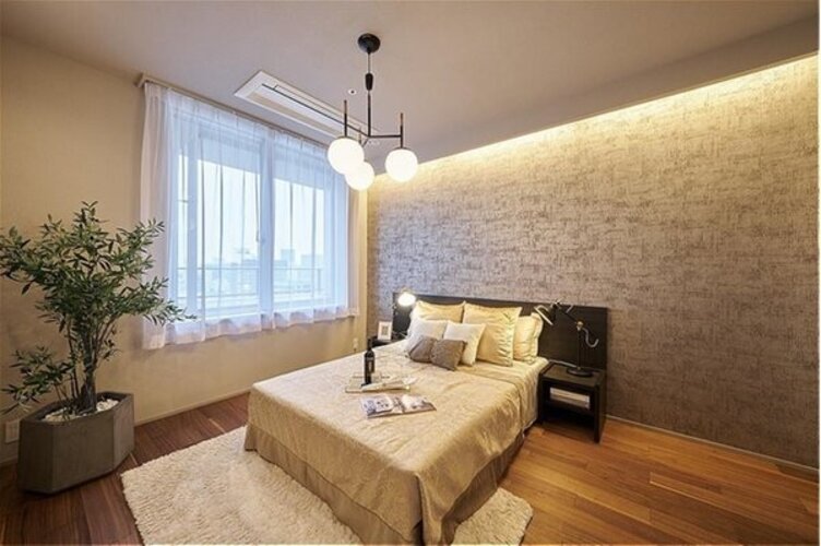 リビング以外の居室