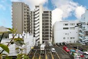 住戸からの眺望写真