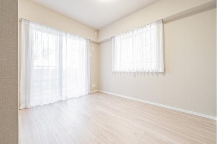 リビング以外の居室