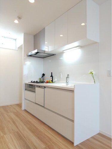 キッチン キッチン