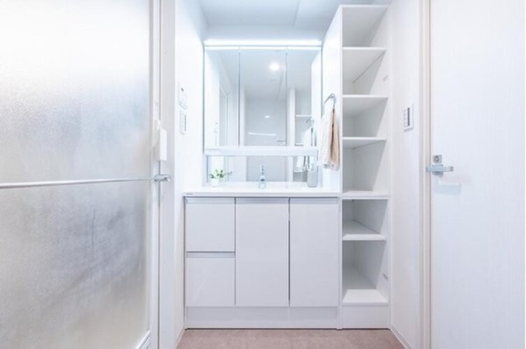 洗面台・洗面所